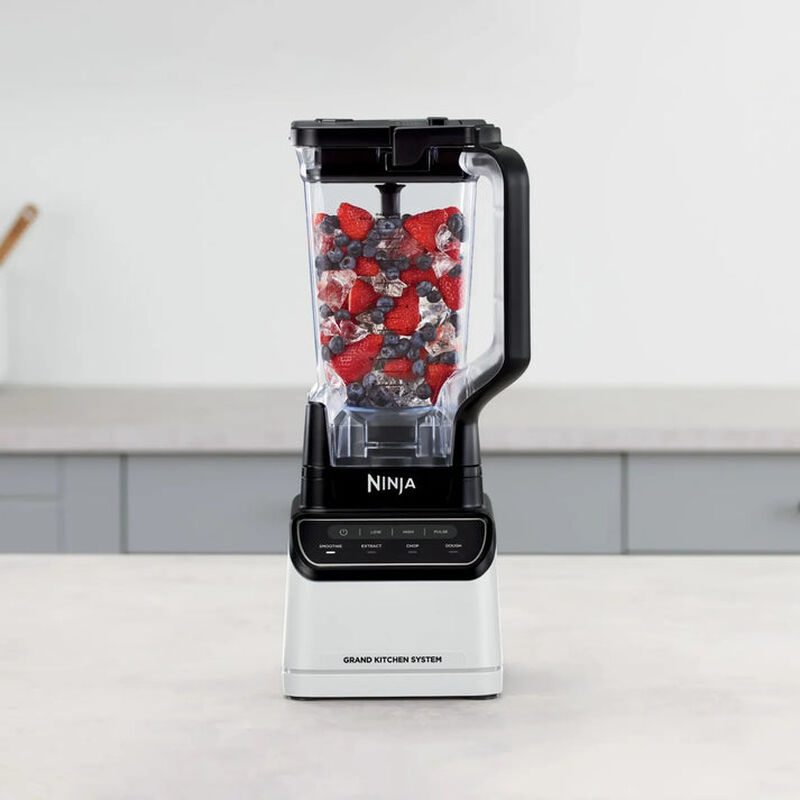 Licuadora Ninja Grand Kitchen System 1200 KS500... image number null