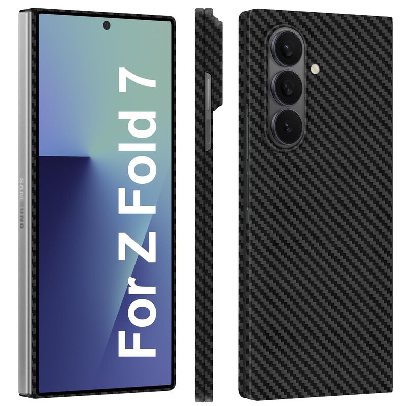 Funda Kaisenkec Slim Thin 1500d De Fibra De Car... image number null