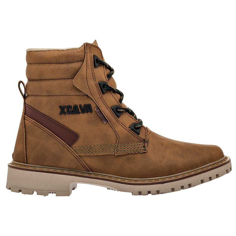 Bycasino X Bota para hombre camel image number null
