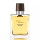 Perfume Hermes Terre D'hermes Eau Intense Vetiver Edp 50 Ml Para Hombre