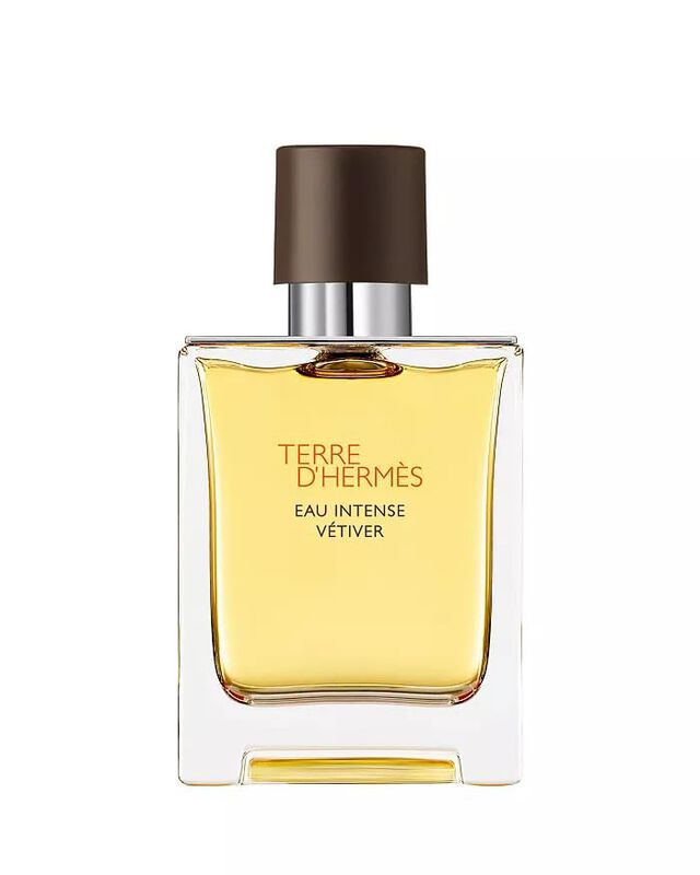 Perfume Hermes Terre D'hermes Eau Intense Vetiv... image number null