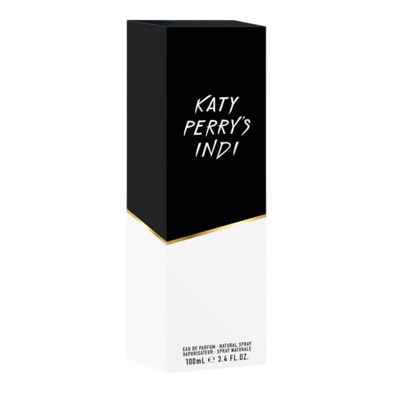 Perfume Katy Perry Indi Edp 100 Ml image number null