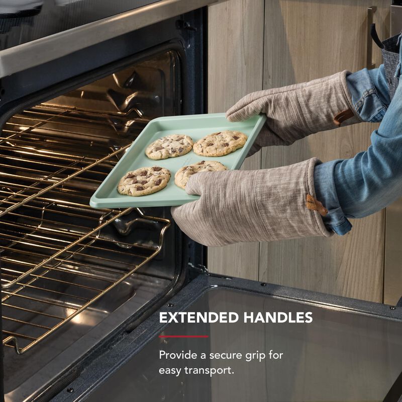 Bandeja Para Hornear Kitchenaid, Antiadherente,... image number null