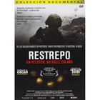 Restrepo [dvd]