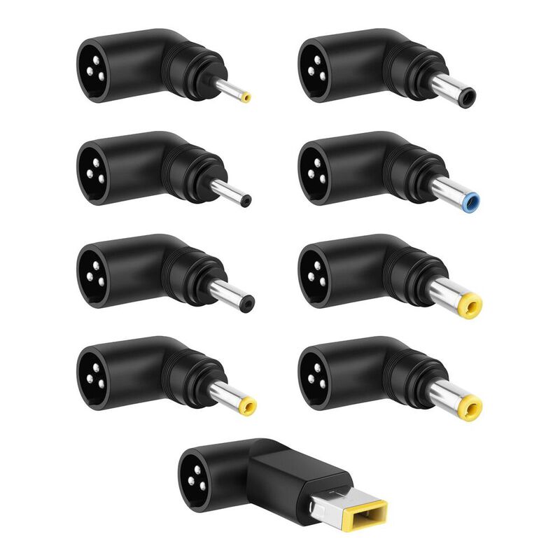 Cargador universal para laptop, de 45 W Com-031 image number null