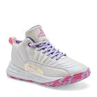 Pirma Tenis urbano para niña blanco