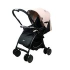 Carriola Reversible D Beb&eacute; Goflip Beige End