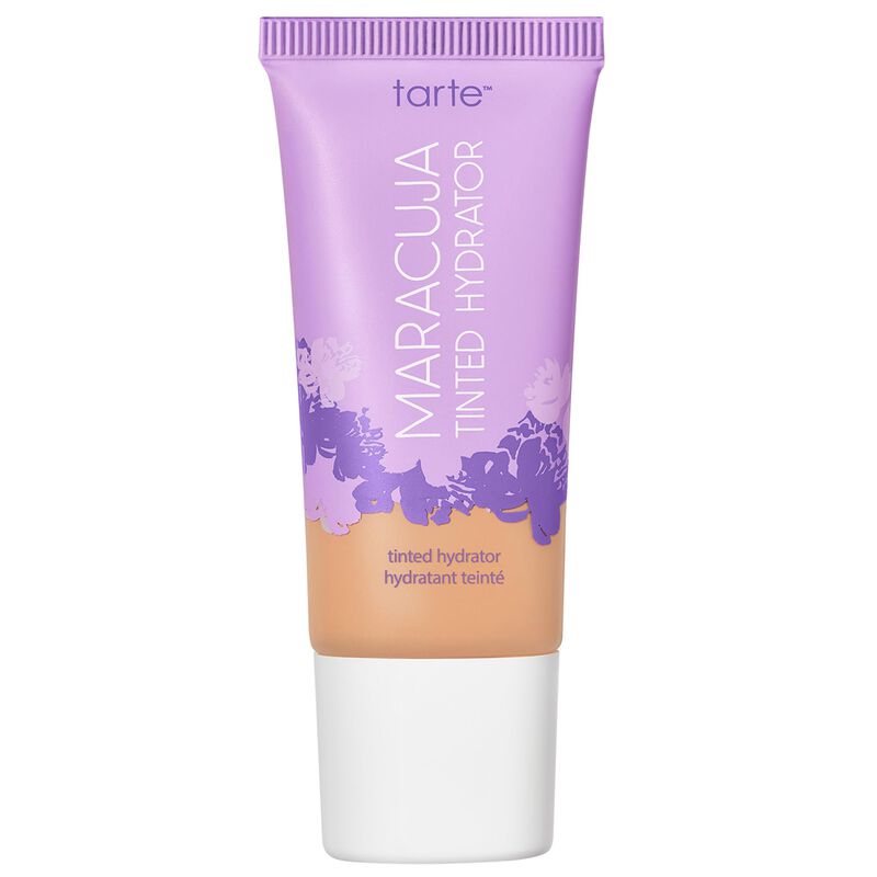 Crema Hidratante Con Color Tarta Maracuja 22s L... image number null