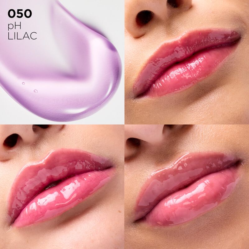 Aceite Labial L'oreal Paris Plump Ambition Ph H... image number null