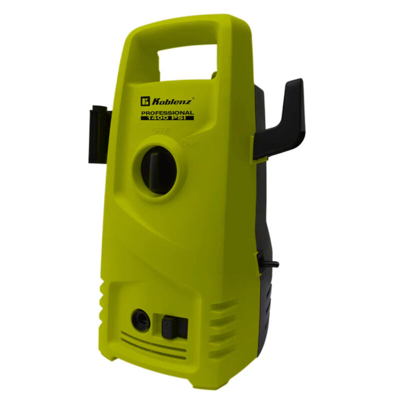 Hidrolavadora Portátil KOBLENZ Hl-145 V Presión... image number null