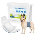 Forros Para Pa&ntilde;ales De Perro Ypfyed - 200 Unidades (14 &times; 22 cm)