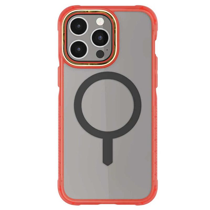. Funda GHOSTEK Covert Mag para iPhone 15 PRO R... image number null