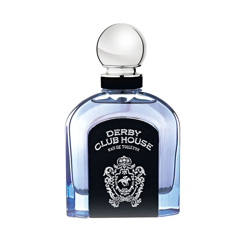 Perfume Armaf Derby Club House Eau De Toilette ... image number null