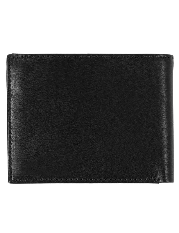 Cartera Steve Madden De Piel Con Capacidad Extr... image number null