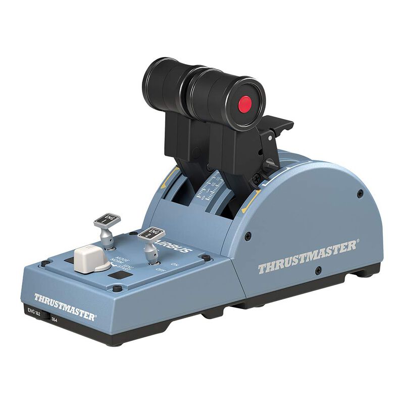 Throttle Quadrant Thrustmaster Tca Quadrant Edi... image number null