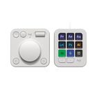 Creative Console Logitech Mx Con 3 Meses De Adobe Creative Cloud