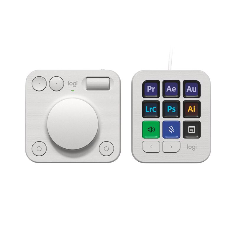 Creative Console Logitech Mx Con 3 Meses De Ado... image number null