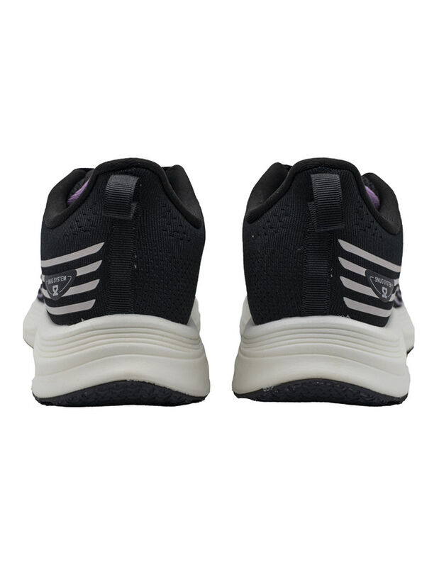 Tenis PEAK SNUG SYSTEM Running para Mujer: conf... image number null