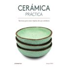 Cer&aacute;mica Pr&aacute;ctica, De Jacqui Atkin, Promopress, Pasta Dura