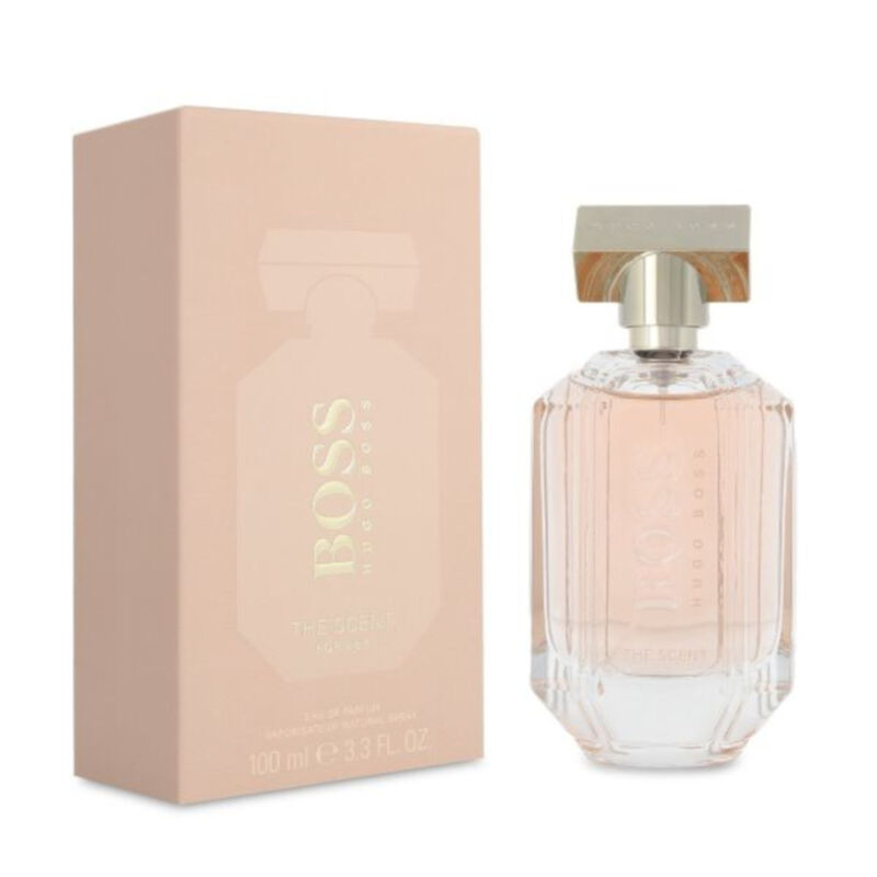 Hugo Boss The Scent For Her 100ml. image number null