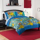 Set Bed In A Bag Northwest Pok&eacute;mon De Tama&ntilde;o Completo Para Ni&ntilde;os