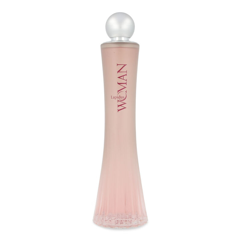 Lapidus Woman 100 Ml Edt Spray image number null