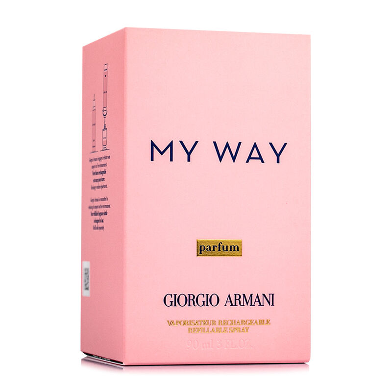 Perfume Para Dama My Way Parfum 90ML image number null