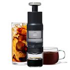 Cafetera Oxo Brew Rapid Brewer Port&aacute;til De Acero Inoxidable