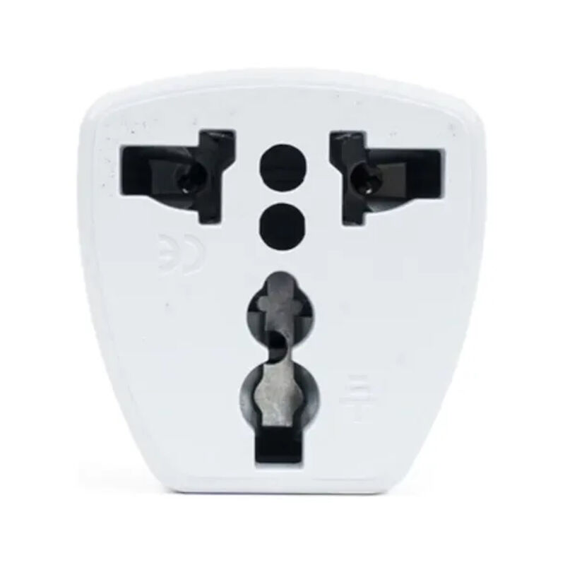 Adaptador de Clavija Todo en uno image number null