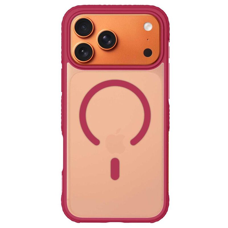Funda Prodigee Jogger Mag Para Iphone 17 Pro Ma... image number null