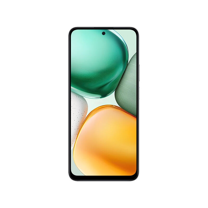 Honor X7c 8GB 256GB RAM Blanco Dual SIM image number null