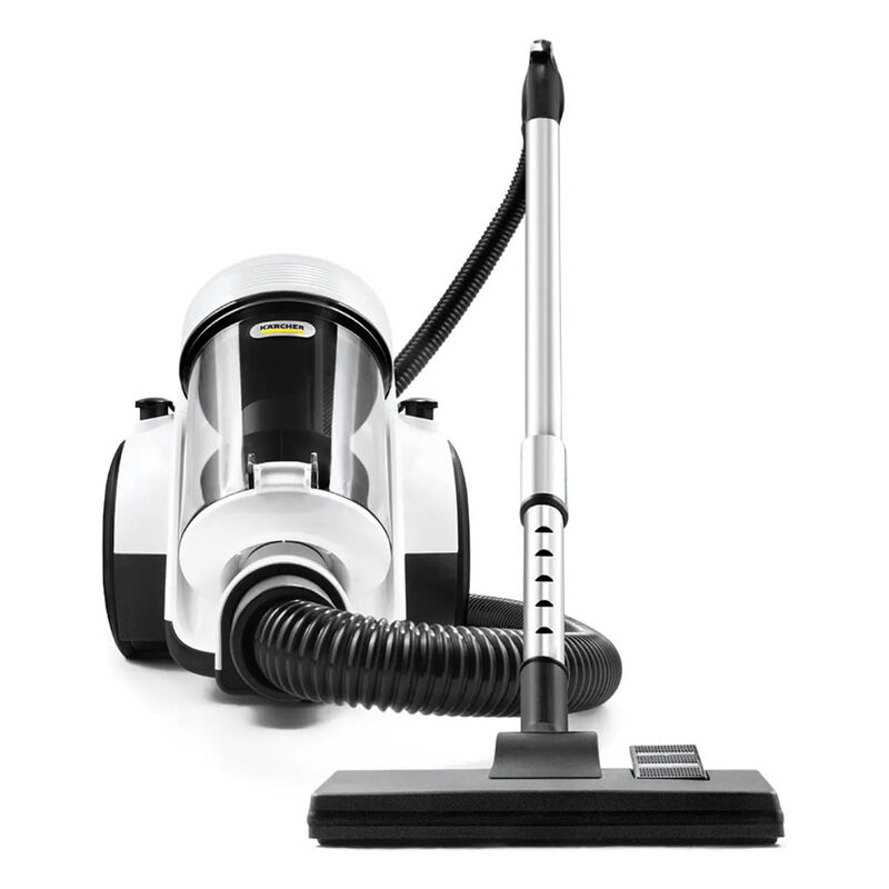 Aspiradora S&oacute;lidos Karcher Vcl 3 Cyclonic 1000w... image number null