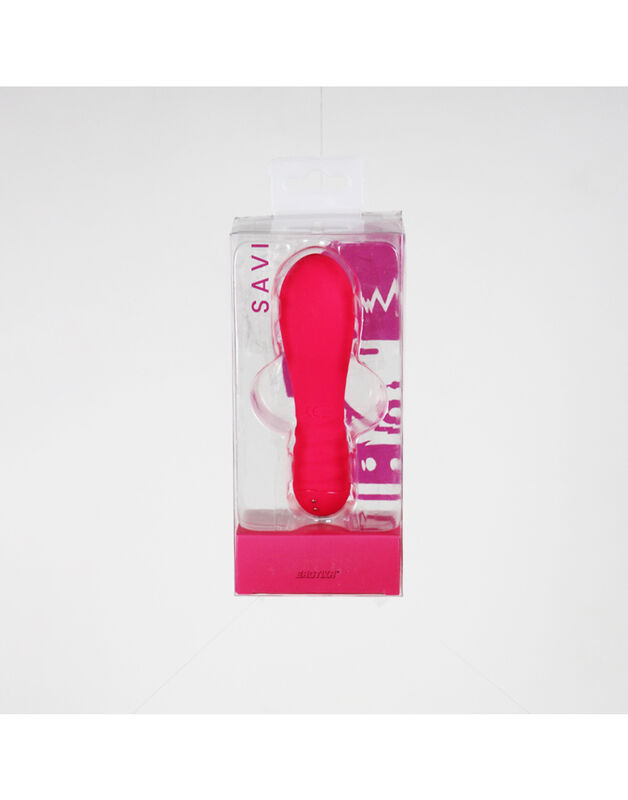 Savi Vibe Pink image number null