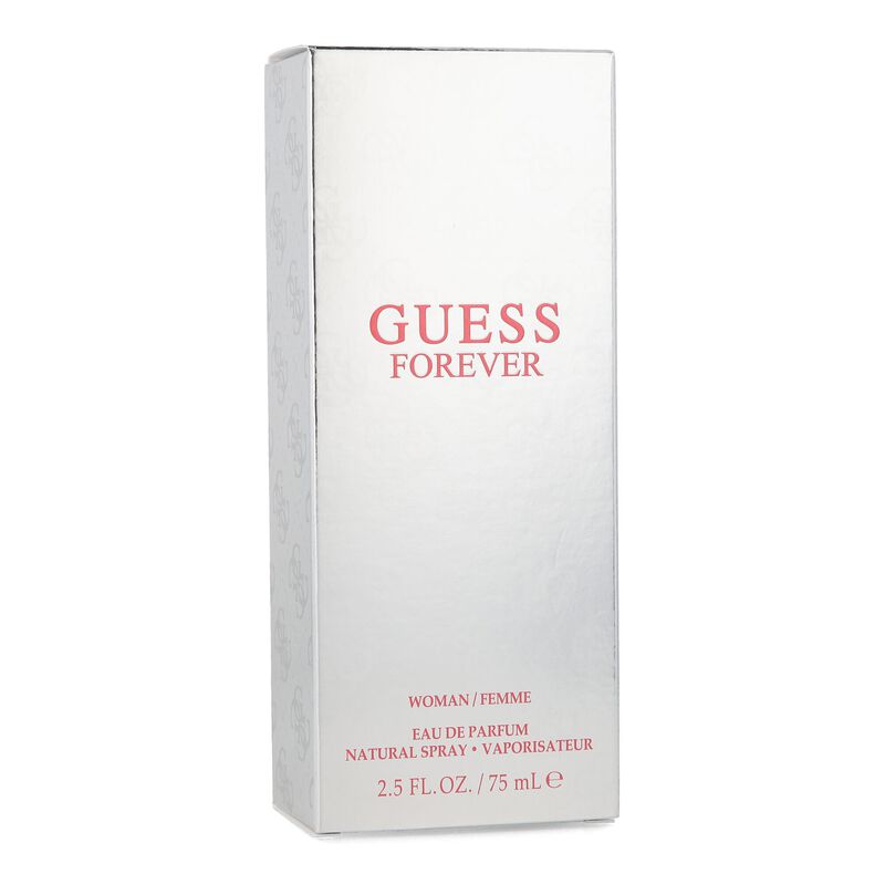 Guess Forever 75Ml Edp Spray image number null