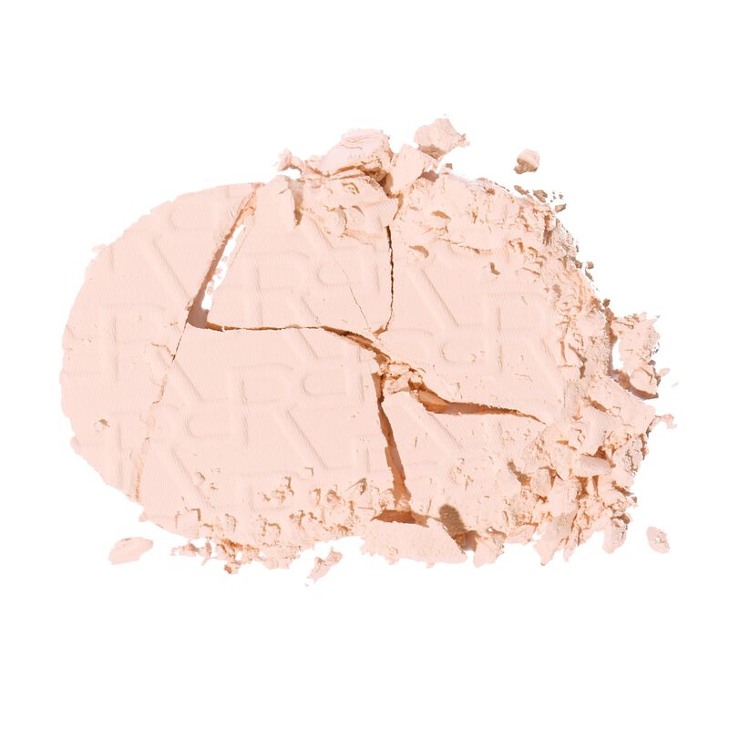 Polvo Fijador Revolution Peach Sin Talco image number null