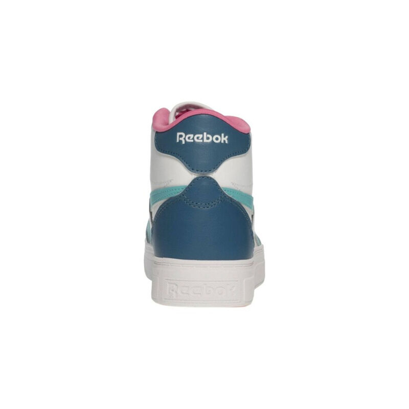 Tenis Casual Reebok Court Advance Bold Gw7236 2... image number null