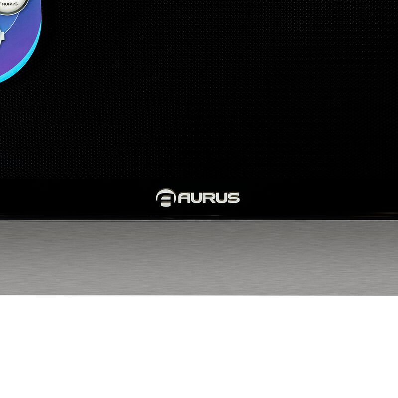 Horno de Microondas Aurus 1.1p&sup3; AMP11SS image number null