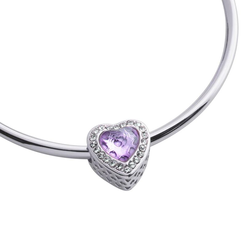 Charm Original Dije Acero Inoxidable, Joyer&iacute;a M... image number null