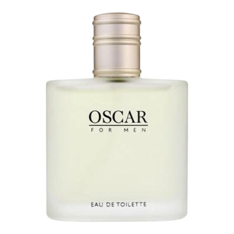 Perfume Oscar De La Renta Oscar For Men Edt 90 ... image number null
