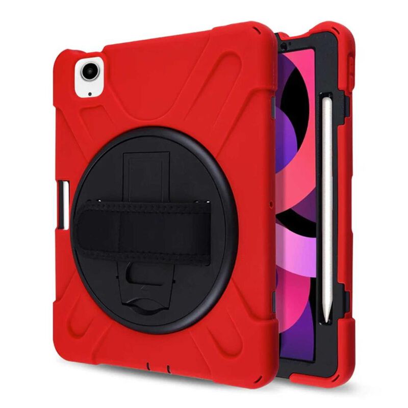 Funda MYBAT con Soporte para iPad Air 109 e iPa... image number null