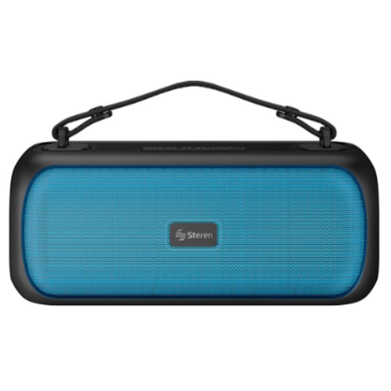 Bocina Bluetooth* TWS Boom Box 300 W PMPO image number null