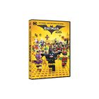 Batman: La Lego Pel&iacute;cula [dvd]