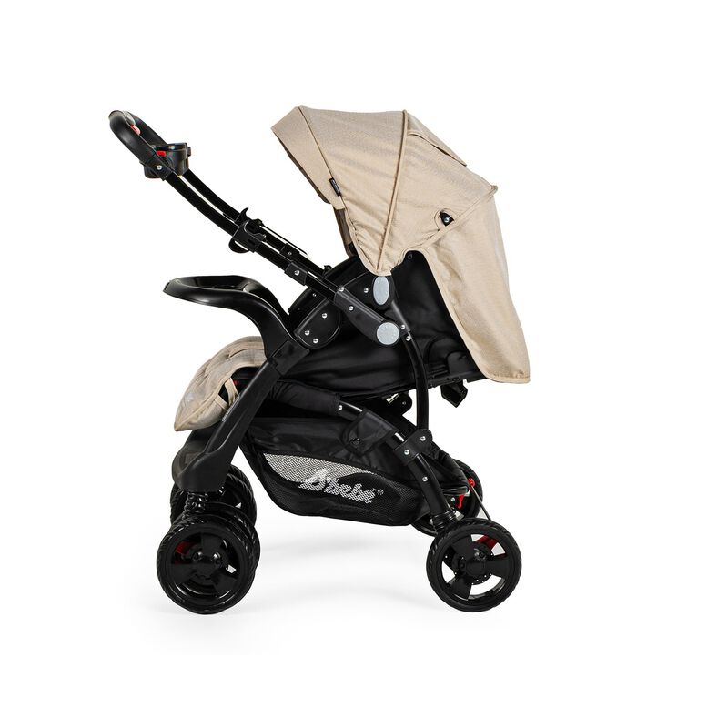 Travel System Elite D'bebe &mdash; Plegable Con Una M... image number null