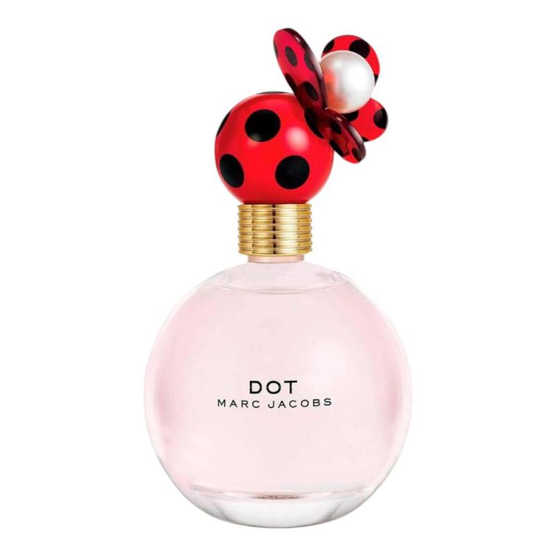 Perfume Marc Jacobs Dot Edp 100 Ml image number null