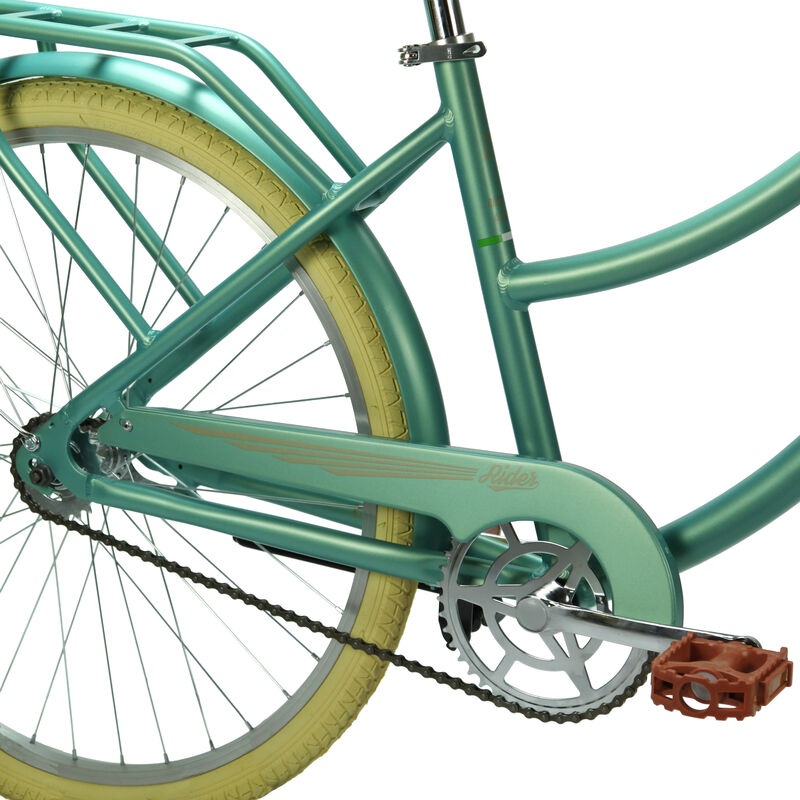 Bicicleta Benotto City Rider R26 1v. Mujer Fren... image number null