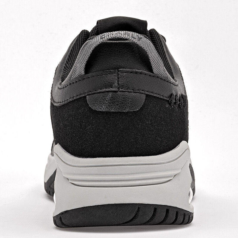 Charly Tenis urbano para hombre negro image number null