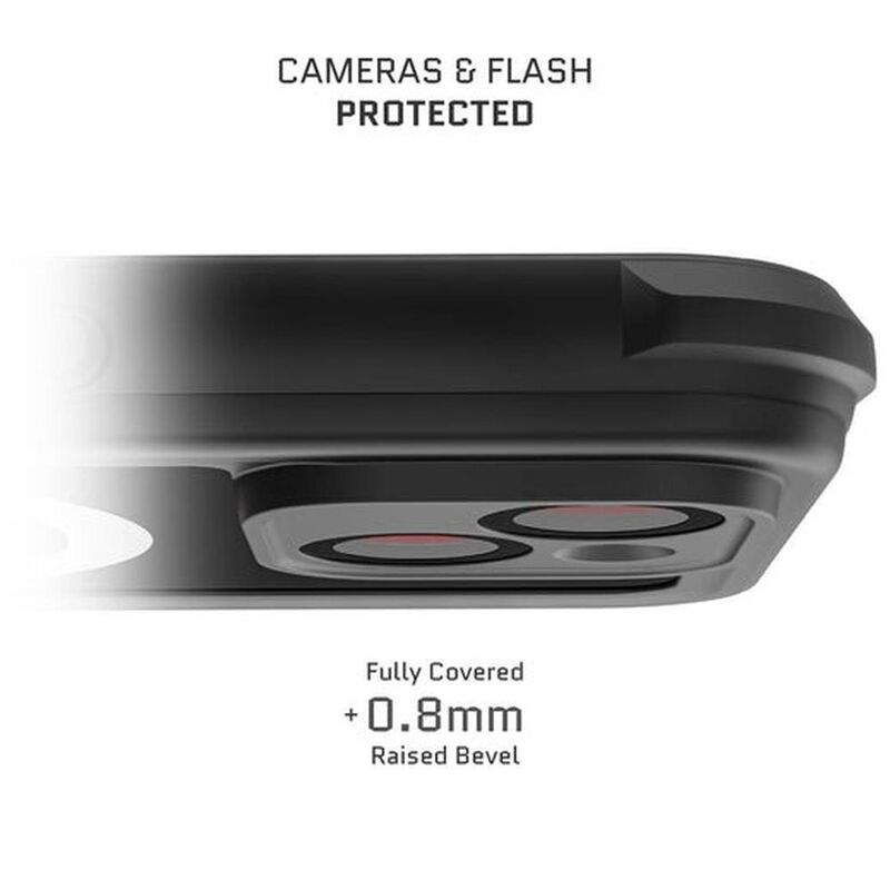 Funda GHOSTEK Nautical Clip para iPhone 14 PLUS... image number null