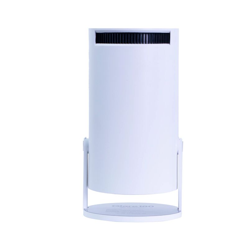 Proyector Portátil Fussion PROY-0001 Glare180 e... image number null