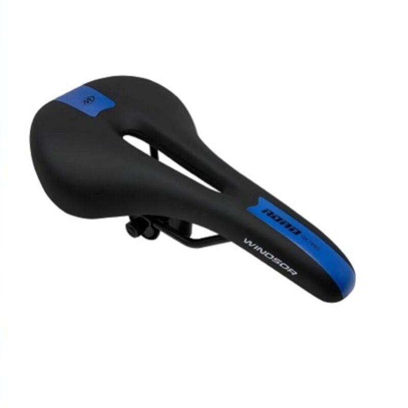 Asiento Bici Windsor Pr&oacute;statico 275 X 142mm Mtb... image number null