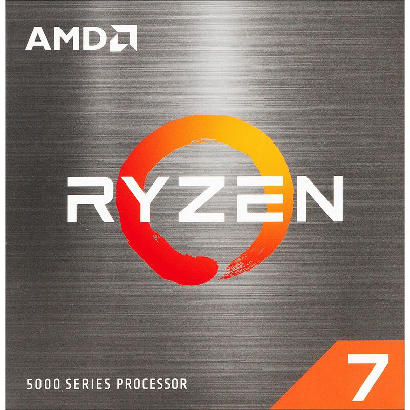 Procesador AMD Ryzen 7 5700X de Quinta Generaci... image number null